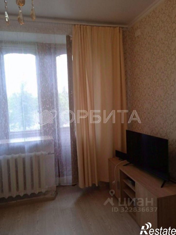 1-комн квартира ул Муллы-Нур Вахитова, 15а,  д. 15а