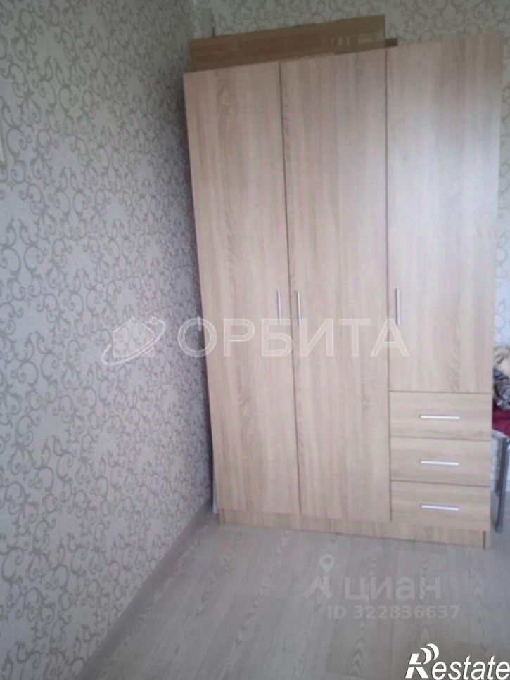 1-комн квартира ул Муллы-Нур Вахитова, 15а,  д. 15а