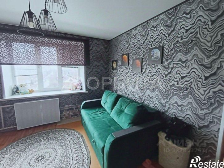 Комната ул Волгоградская, 70,  д. 70