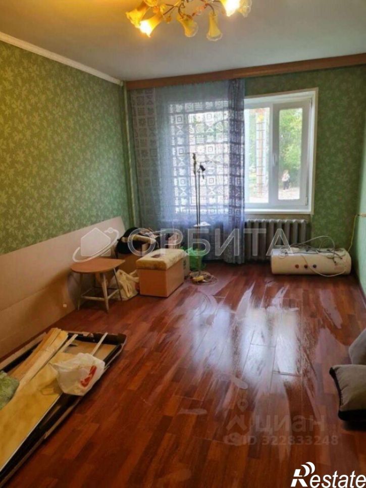 3-комн квартира ул Вокзальная, 8,  д. 8