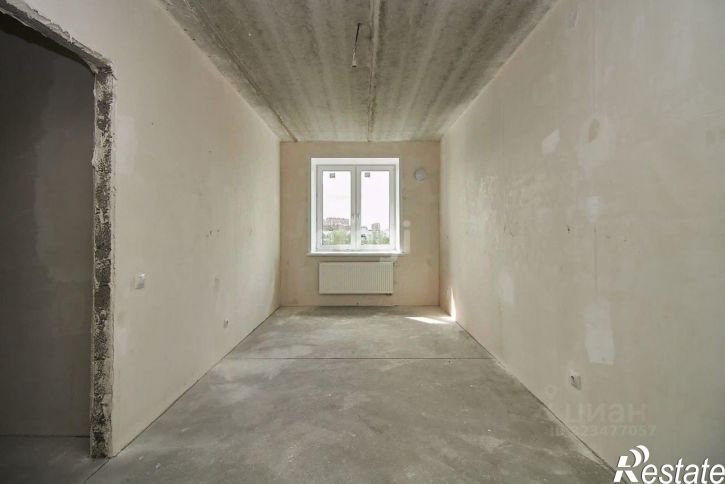 2-комн квартира Новгородская улица, 14,  д. 14