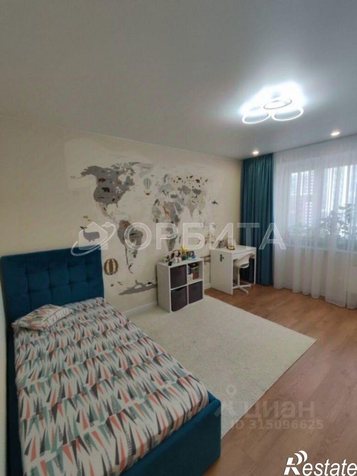 2-комн квартира ул Константина Посьета, 9,  д. 9