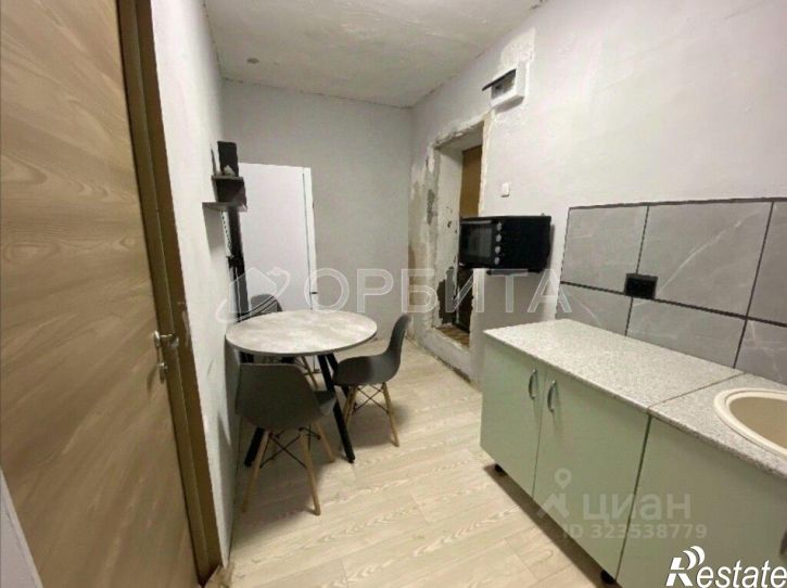 1-комн квартира ул Беляева, 23/1,  д. 23/1