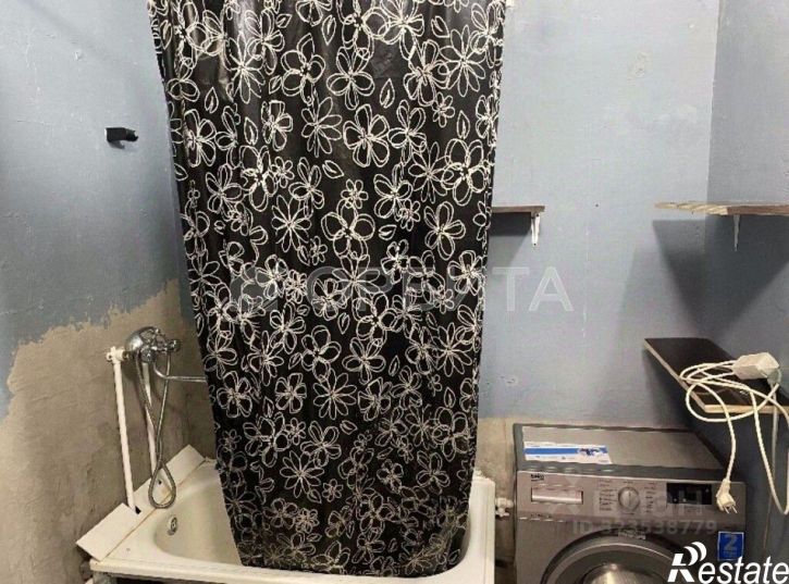 1-комн квартира ул Беляева, 23/1,  д. 23/1