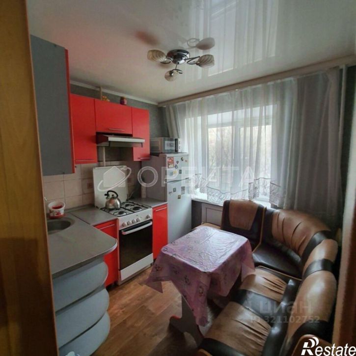 2-комн квартира Рижская улица, 78,  д. 78