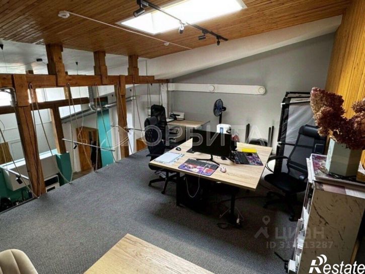 Офис ул Ставропольская, 1/1,  д. 1/1
