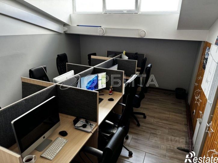 Офис ул Ставропольская, 1/1,  д. 1/1