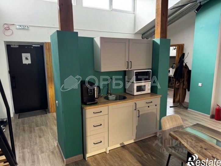 Офис ул Ставропольская, 1/1,  д. 1/1