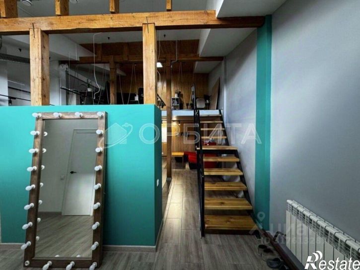 Офис ул Ставропольская, 1/1,  д. 1/1