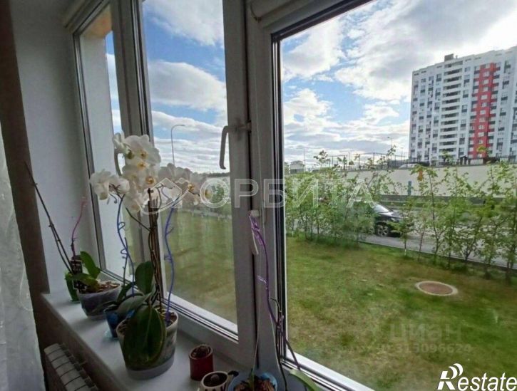 1-комн квартира ул Александра Протозанова, 18 1,  д. 18 1,  к. 1