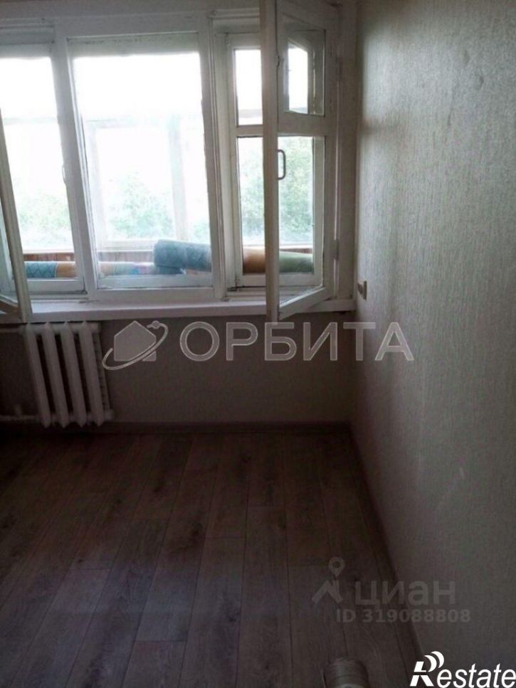 1-комн квартира улица Судостроителей, 34,  д. 34