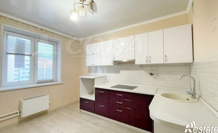 1-комн квартира ул Мебельщиков, 12,  д. 12