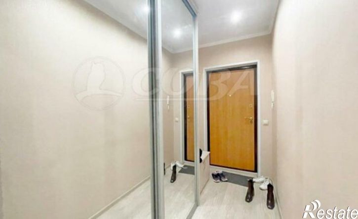 1-комн квартира ул Мебельщиков, 12,  д. 12