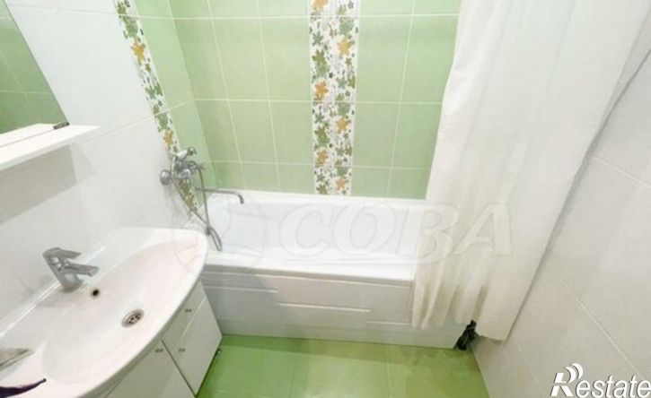 1-комн квартира ул Мебельщиков, 12,  д. 12