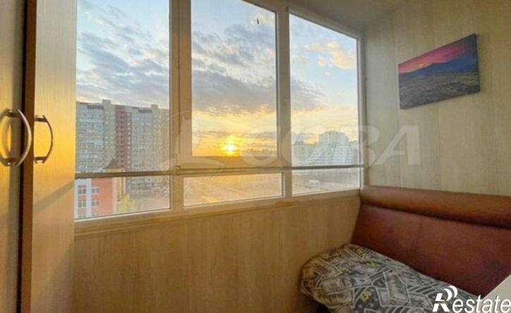 1-комн квартира ул Мебельщиков, 12,  д. 12