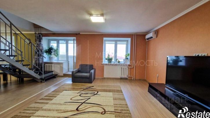 2-комн квартира улица Самарцева, 30,  д. 30