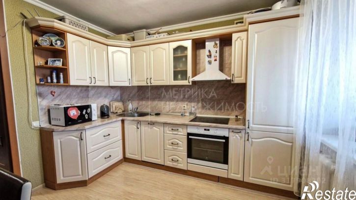 2-комн квартира улица Самарцева, 30,  д. 30
