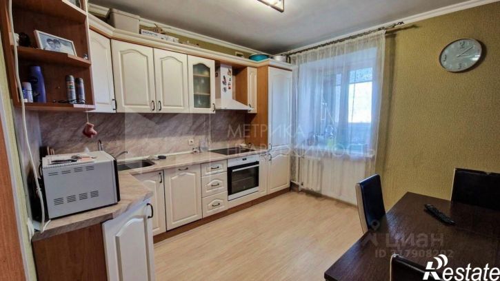 2-комн квартира улица Самарцева, 30,  д. 30