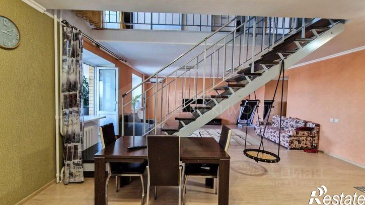 2-комн квартира улица Самарцева, 30,  д. 30