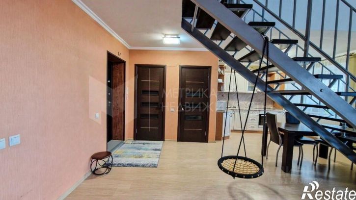 2-комн квартира улица Самарцева, 30,  д. 30