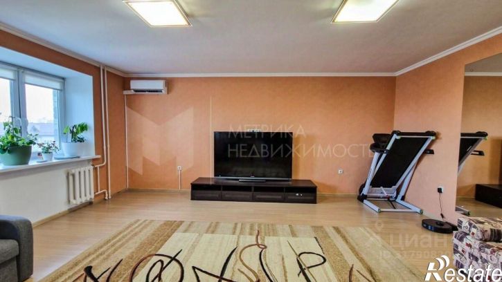 2-комн квартира улица Самарцева, 30,  д. 30