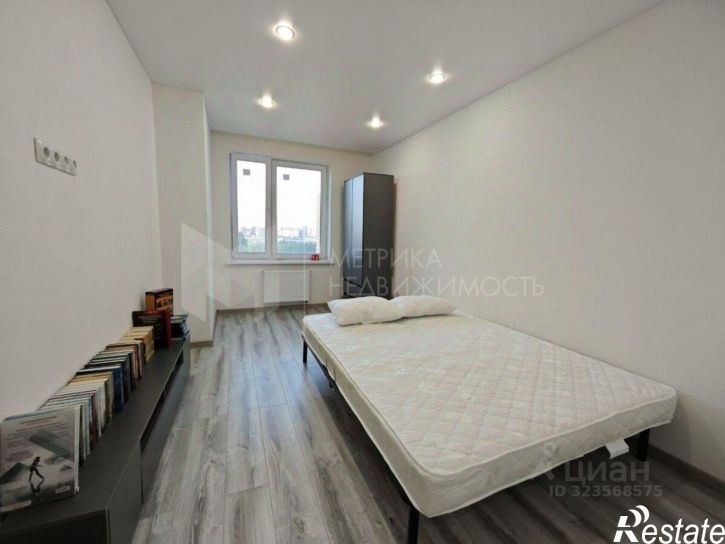 1-комн квартира Интернациональная улица, 197А,  д. 197А