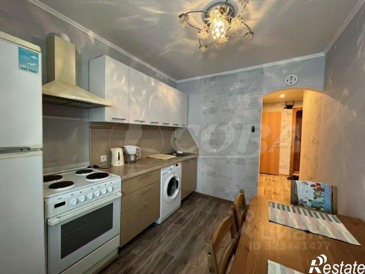 1-комн квартира улица Моторостроителей, 9,  д. 9