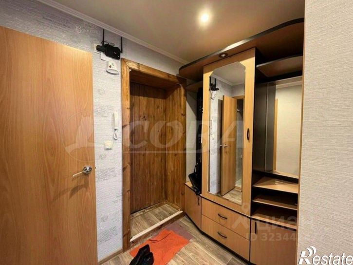 1-комн квартира улица Моторостроителей, 9,  д. 9