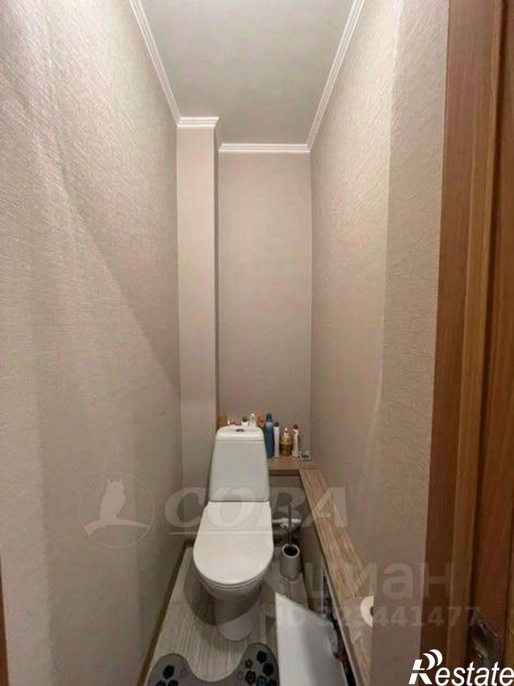 1-комн квартира улица Моторостроителей, 9,  д. 9