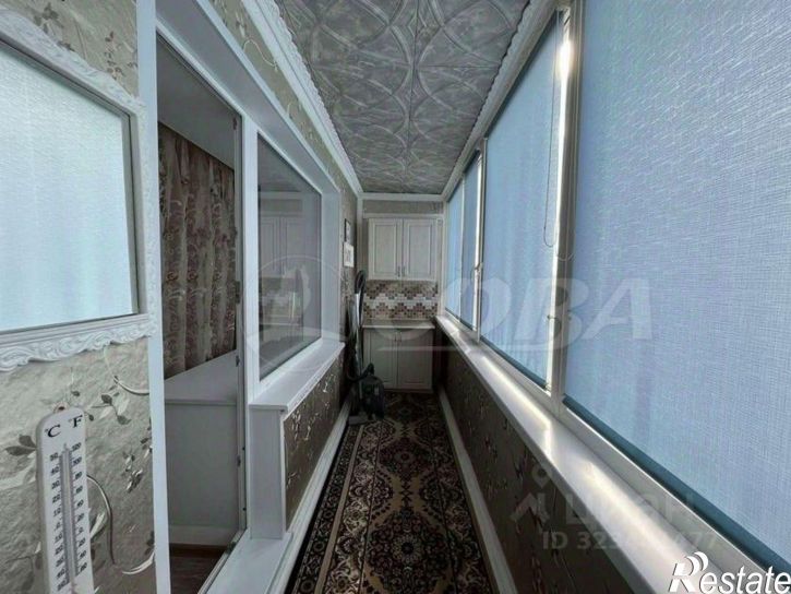 1-комн квартира улица Моторостроителей, 9,  д. 9