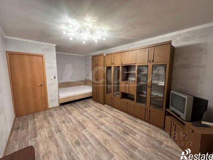 1-комн квартира улица Моторостроителей, 9,  д. 9