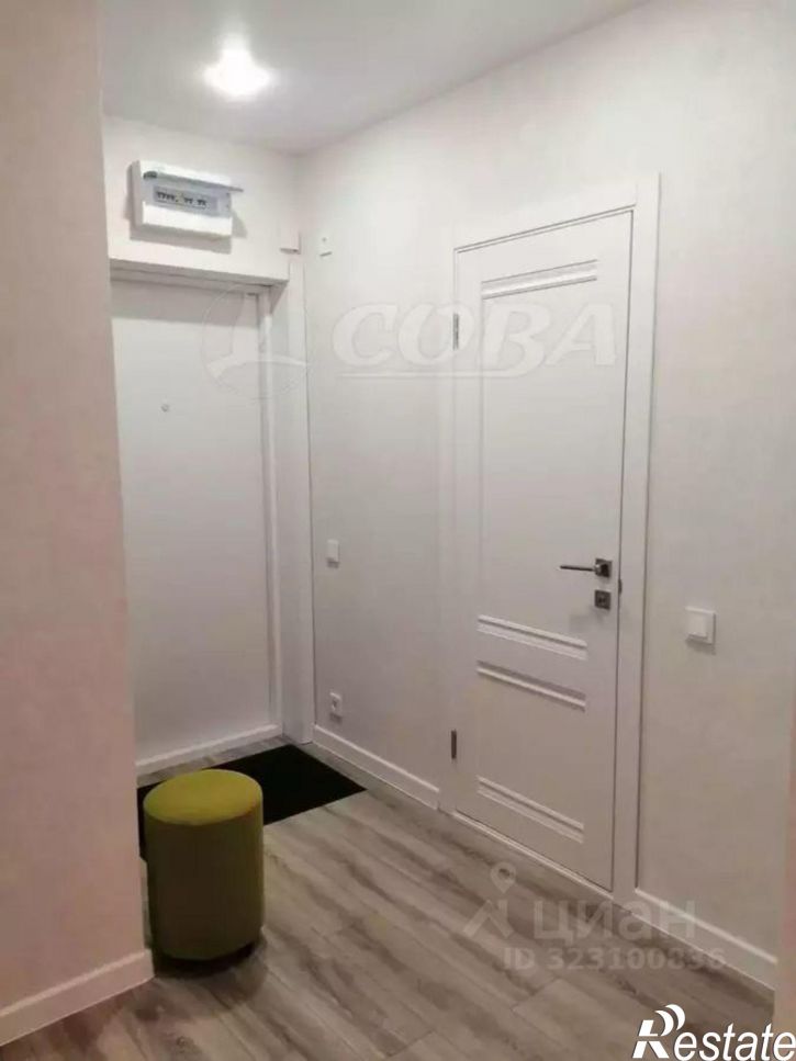 1-комн квартира Полевая улица, 117 к8,  д. 117 к8