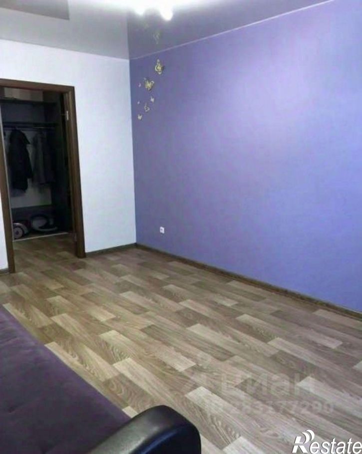 1-комн квартира Широтная улица, 190 к3,  д. 190 к3