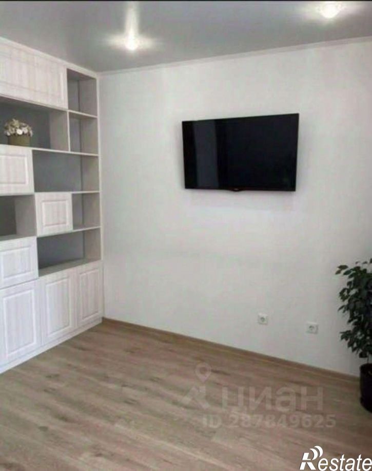 1-комн квартира улица Мелиораторов, 48 к1,  д. 48 к1