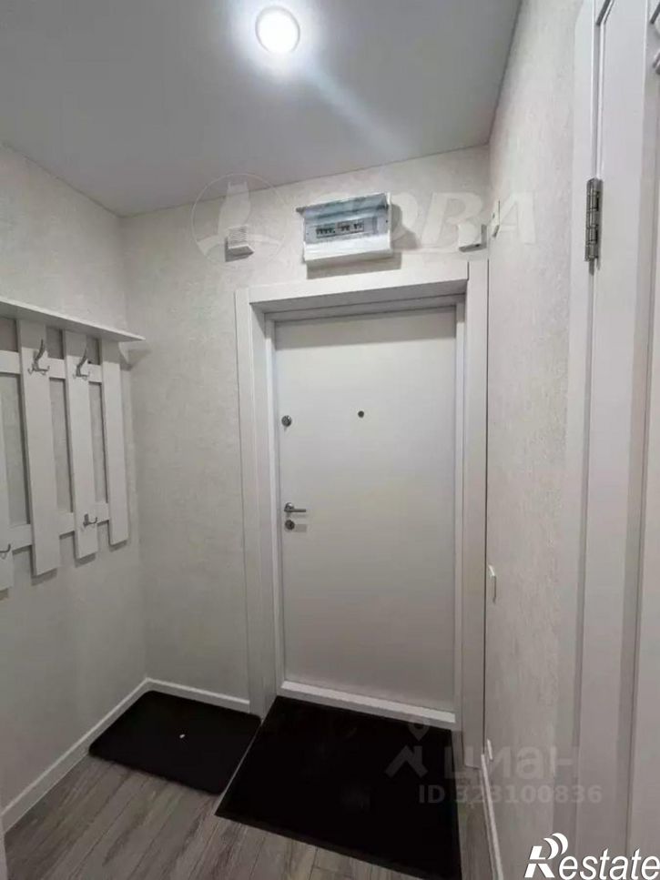 1-комн квартира Полевая улица, 117 к8,  д. 117 к8