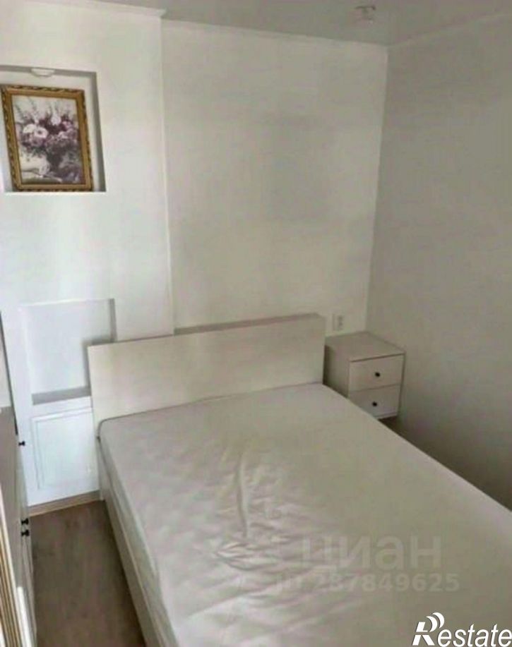 1-комн квартира улица Мелиораторов, 48 к1,  д. 48 к1