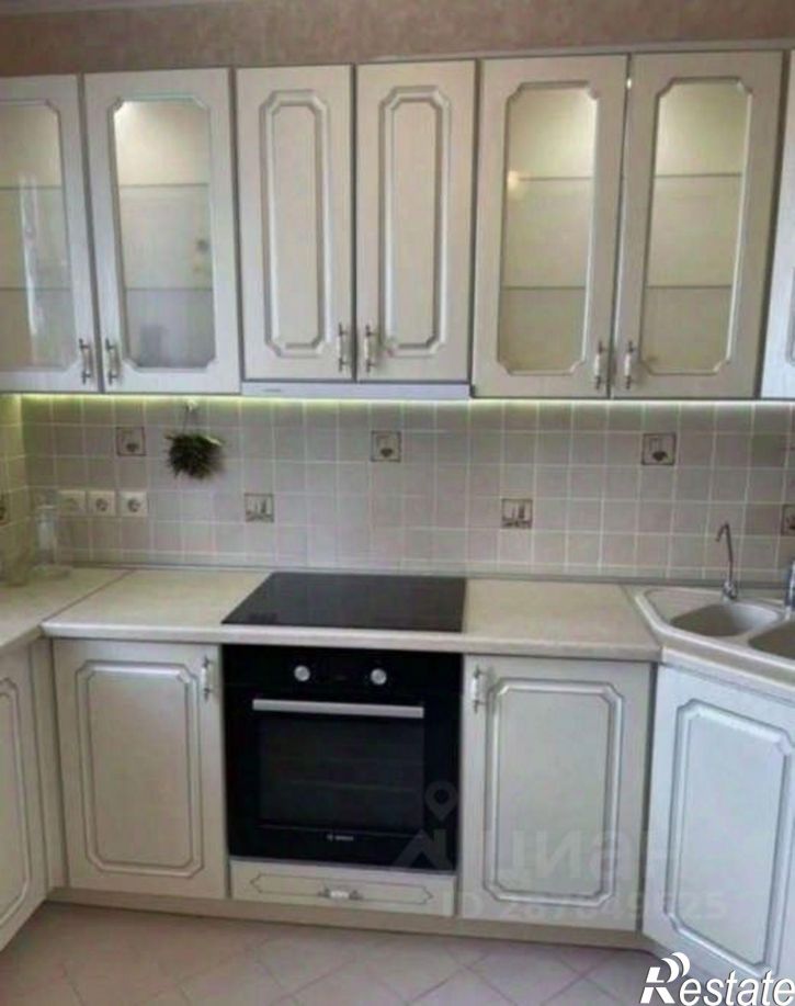 1-комн квартира улица Мелиораторов, 48 к1,  д. 48 к1