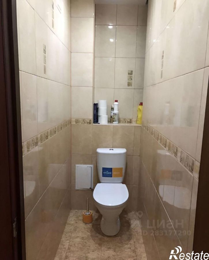 1-комн квартира Широтная улица, 190 к3,  д. 190 к3