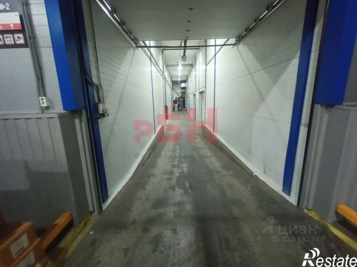 Склад ул 50 лет Октября, 213 4,  д. 213 4,  к. 4