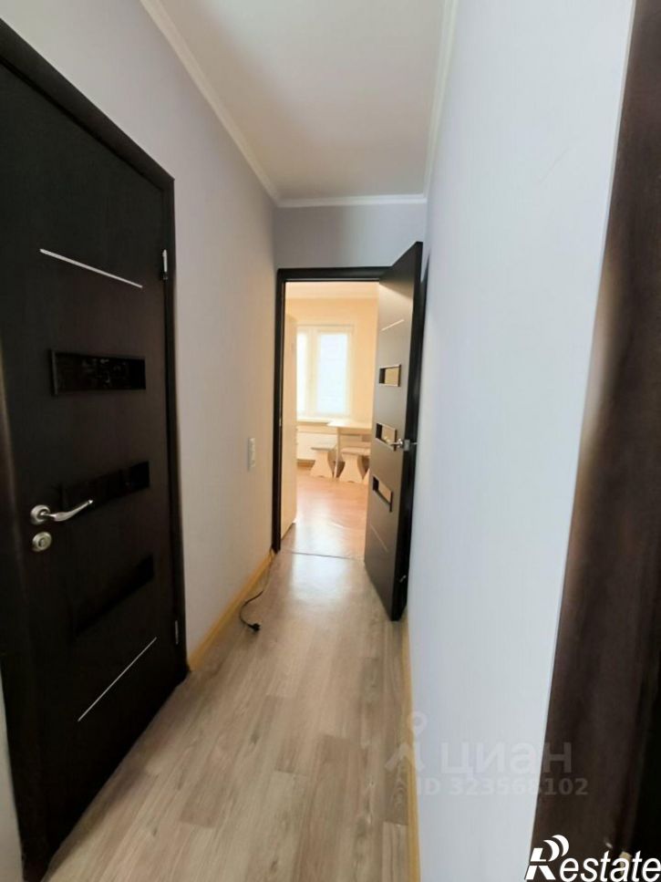 1-комн квартира Западносибирская улица, 22 к1,  д. 22 к1