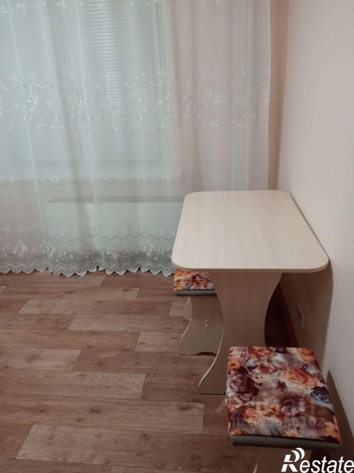 1-комн квартира Западносибирская улица, 22 к1,  д. 22 к1