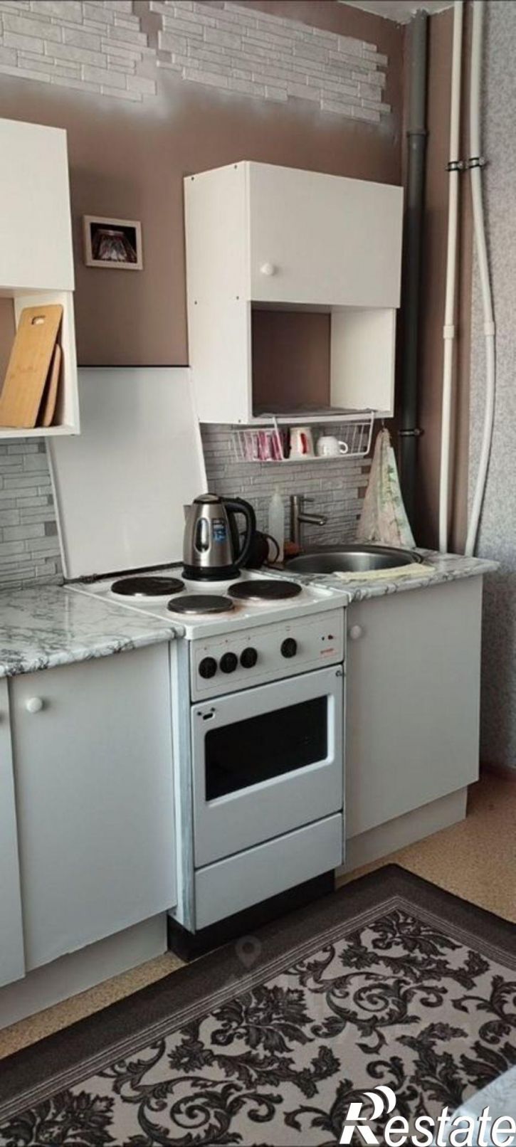 1-комн квартира улица Василия Гольцова, 4,  д. 4