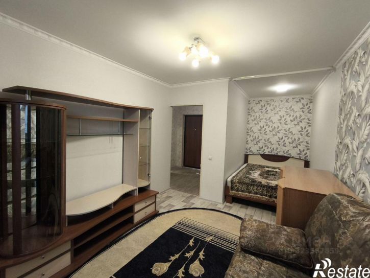 1-комн квартира ул Западносибирская, 2,  д. 2