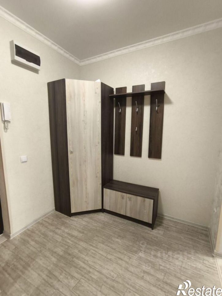 1-комн квартира ул Западносибирская, 2,  д. 2