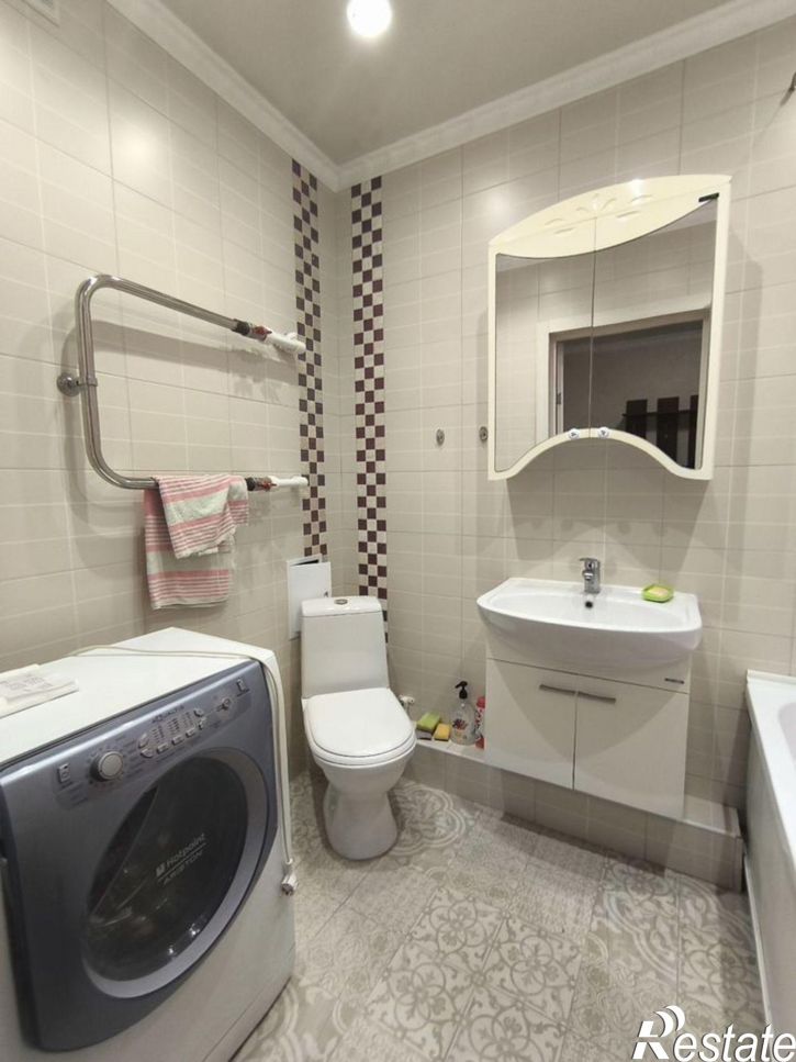 1-комн квартира ул Западносибирская, 2,  д. 2