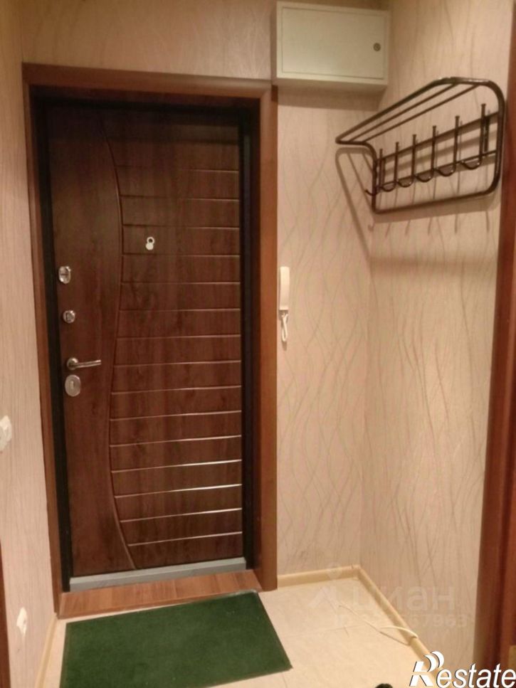 1-комн квартира ул Казачьи Луга, 4 2,  д. 4 2,  к. 2