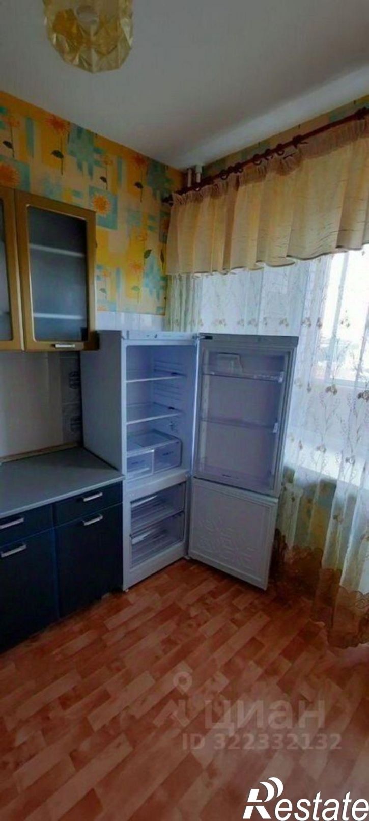 1-комн квартира Солнечный проезд, 7,  д. 7