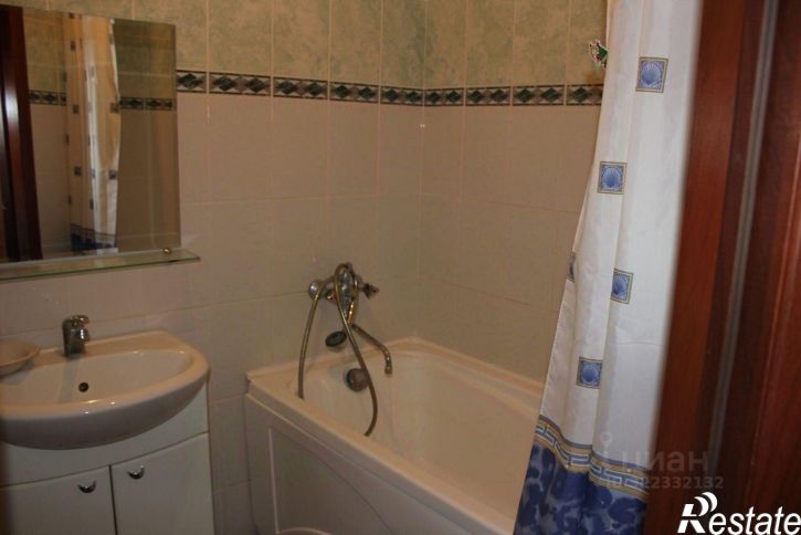 1-комн квартира Солнечный проезд, 7,  д. 7