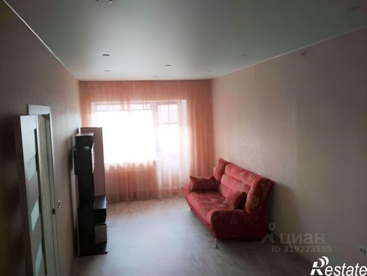 1-комн квартира ул Мебельщиков, 6,  д. 6