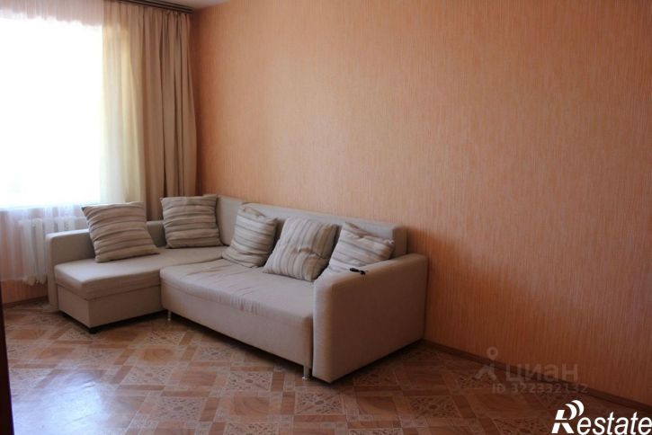 1-комн квартира Солнечный проезд, 7,  д. 7